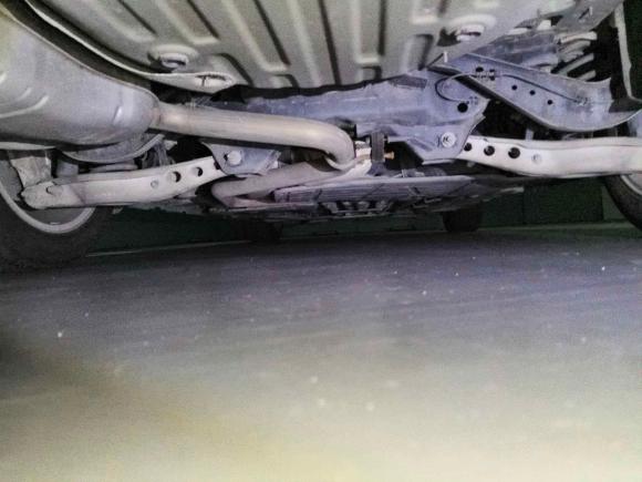 [杭州·浙A] 二手别克君威2019款 20T 精英型 国VI