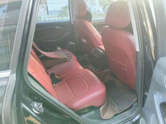 [嘉兴·浙F] 二手奥迪奥迪Q52013款 40 TFSI 舒适型