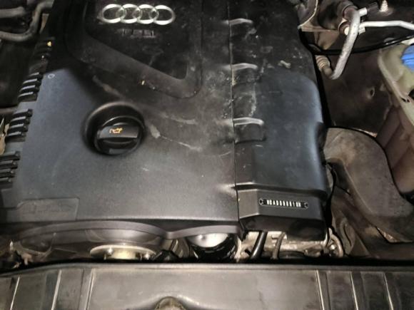 [苏州·苏E] 二手奥迪奥迪Q52011款 2.0TFSI 技术型