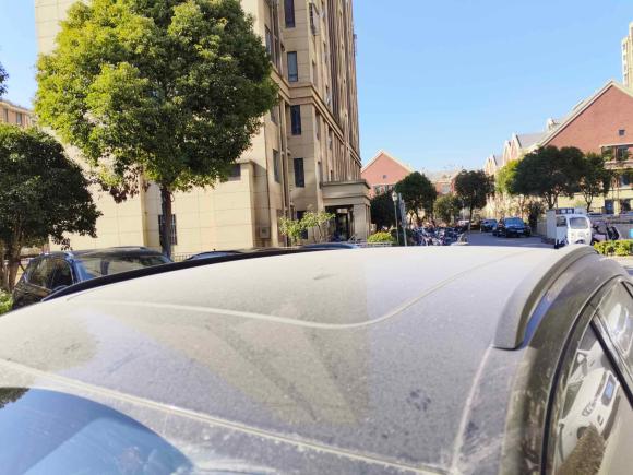 [上海·沪C] 二手奥迪奥迪Q5L2023款 40T 豪华动感型