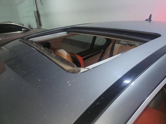 [常州·闽A] 二手奔驰奔驰C级2013款 C 180 经典型 Grand Edition