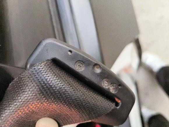 [宁波·浙B] 二手宝马宝马3系2011款 335i双门轿跑车