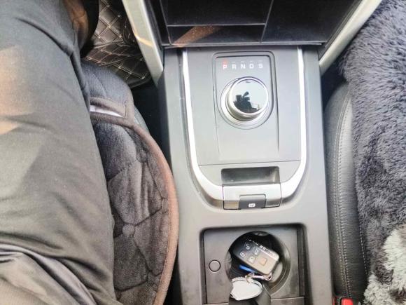 [芜湖·皖B] 二手路虎发现神行2019款 240PS SE版 国VI