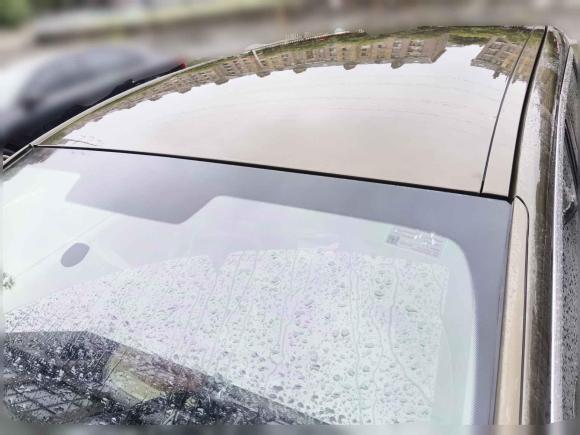 [芜湖·皖B] 二手标致标致30082013款 2.0L 手动经典版