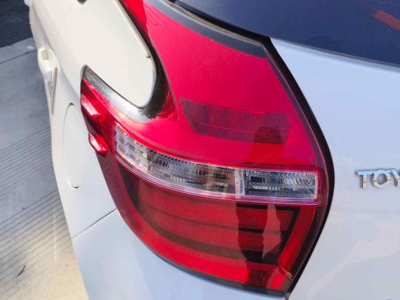 [嘉兴·皖C] 二手丰田YARiS L 致炫2019款 1.5E CVT魅动版 国VI