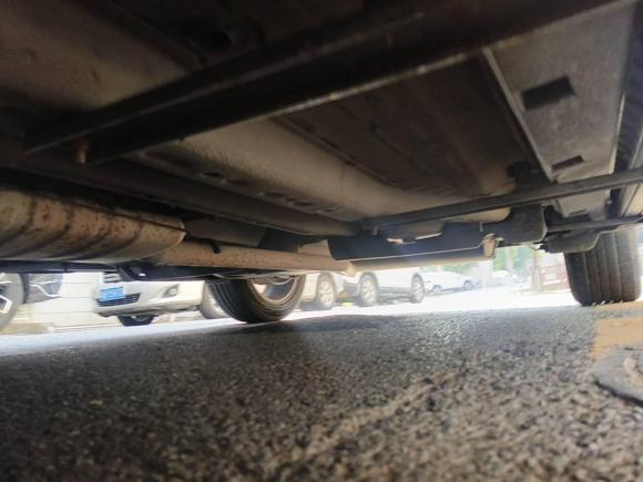 [深圳·粤B] 二手别克昂科拉2014款 1.4T 自动两驱都市精英型