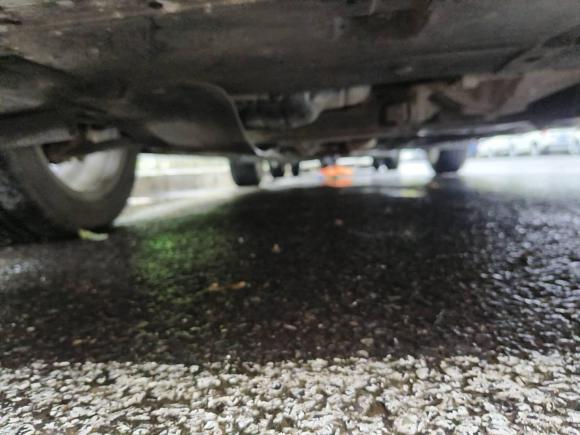 [西安·陕A] 二手吉利汽车帝豪GS2016款 运动版 1.8L 手动领尚型