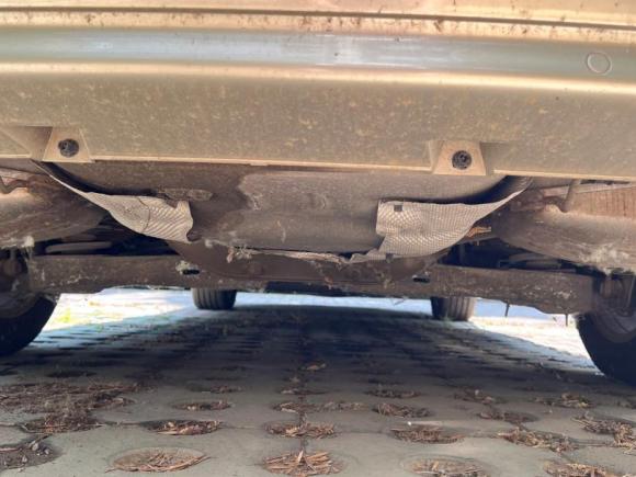 [北京·京L] 二手沃尔沃沃尔沃S802006款 2.5T 智尊版