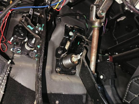 [深圳·粤E] 二手宝骏宝骏5602016款 1.5T 手动豪华型