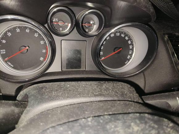 [青岛·鲁B] 二手别克昂科拉2015款 1.4T 自动两驱都市精英型