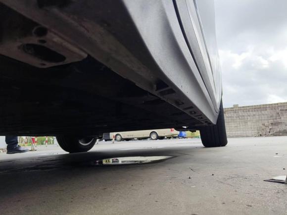 [上海·沪B] 二手埃安AION Y2023款 Plus 510 乐享版