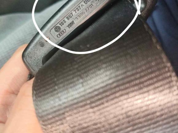 [深圳·粤B] 二手奥迪奥迪Q32015款 30 TFSI 进取型