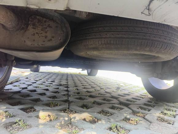 [湖州·云A] 二手SWM斯威汽车SWM斯威X72016款 1.5T 手动豪华型 7座