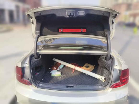 [南昌·赣A] 二手沃尔沃沃尔沃S902018款 T4 智远版