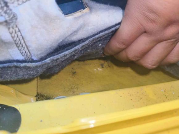 [济南·鲁A] 二手本田飞度2011款 1.3L 手动舒适版