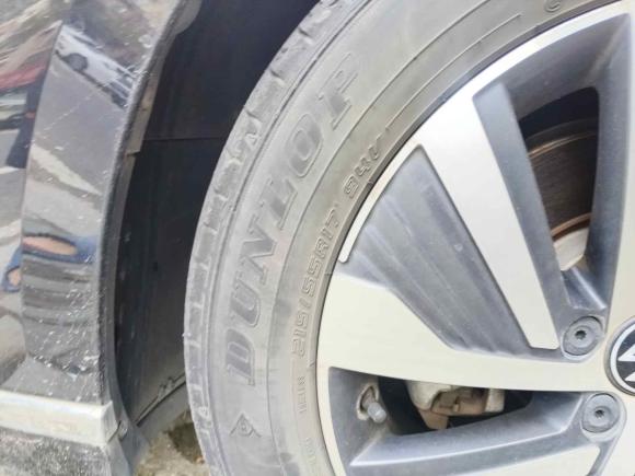 [南京·苏A] 二手大众迈腾GTE插电混动2020款 GTE 豪华型