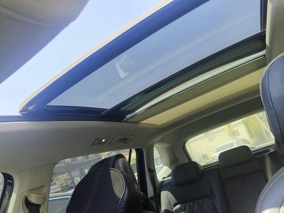 [杭州·赣E] 二手大众途观L2022款 330TSI 自动两驱智享版