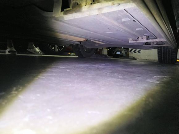 [成都·川A] 二手荣威荣威RX32018款 1.6L CVT互联网智享版