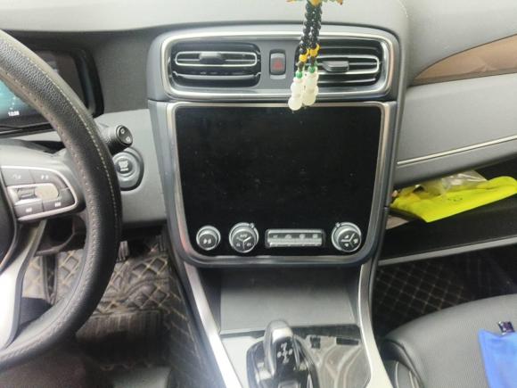 [武汉·鄂A] 二手领克领克012019款 2.0T 两驱型Pro版 国VI