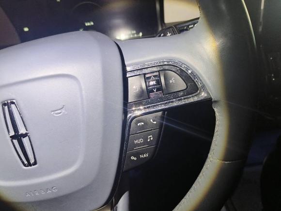 [杭州·浙A] 二手林肯领航员2020款 3.5T 长轴总统版