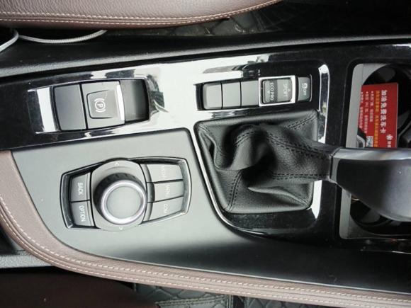 [嘉兴·浙B] 二手宝马宝马X12019款 sDrive18Li 时尚型