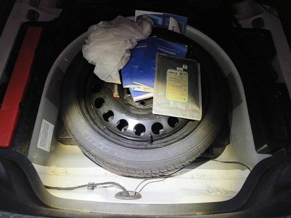 [金华·浙G] 二手别克威朗2017款 三厢 15S 自动进取型