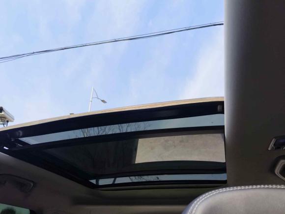 [上海·皖A] 二手吉利汽车豪越2020款 1.8TD DCT旗舰型 7座