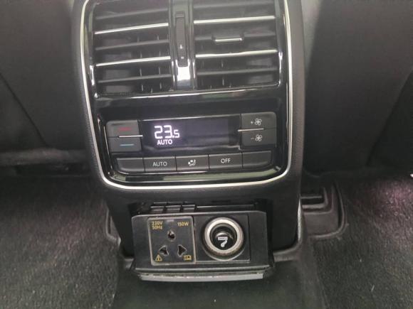 [广州·粤A] 二手大众迈腾2017款 330TSI DSG 豪华型