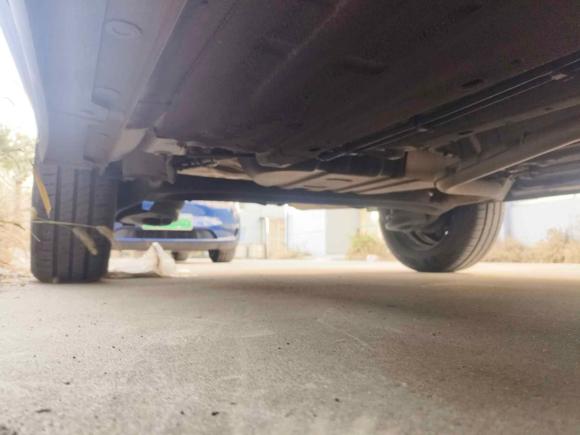 [无锡·苏B] 二手五菱汽车五菱星驰2023款 1.5L CVT畅爽型