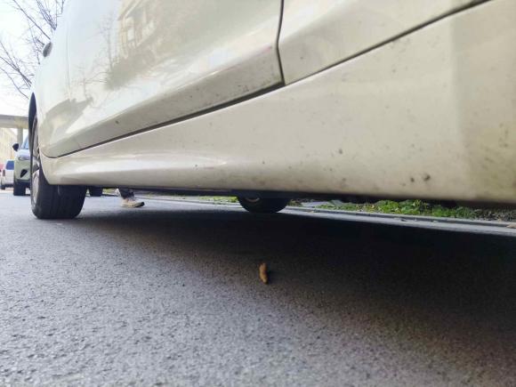 [上海·沪A] 二手英菲尼迪英菲尼迪Q702015款 Q70L 2.5L 悦享版