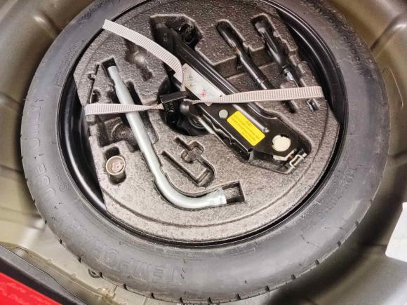 [上海·沪M] 二手大众尚酷2009款 1.4TSI 风尚版