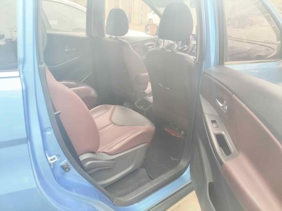 [南通·苏F] 二手启辰启辰M50V2017款 1.6L XL CVT豪华版