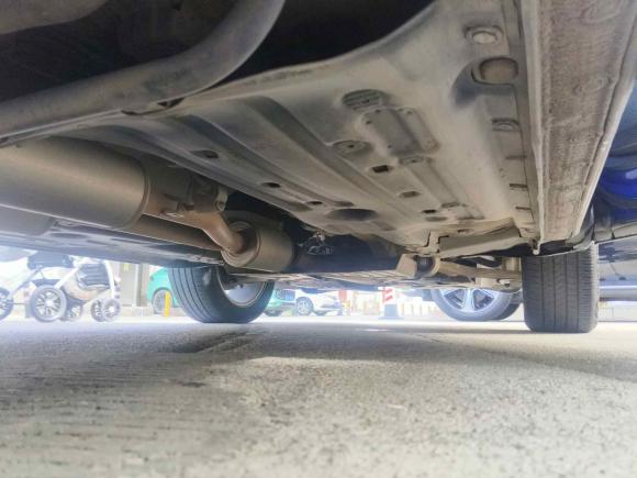 [深圳·粤B] 二手讴歌讴歌RDX2019款 2.0T 悦享版 国V