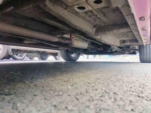 [深圳·陕F] 二手名爵名爵HS2019款 20T 自动两驱Trophy超跑版 国VI