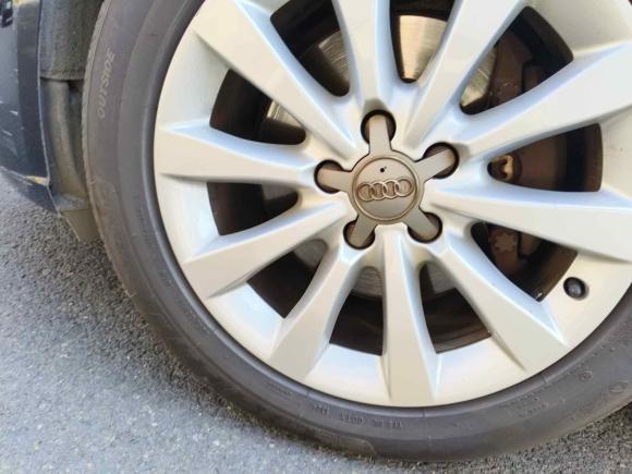 [宁波·浙B] 二手奥迪奥迪A6L2014款 30 FSI 技术型