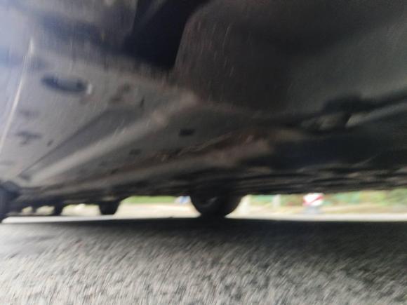 [无锡·苏B] 二手比亚迪秦PLUS2023款 冠军版 EV 510KM领先型