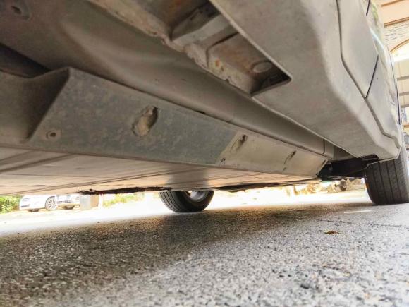 [武汉·鄂A] 二手哪吒汽车哪吒U2021款 Pro 500 登月版