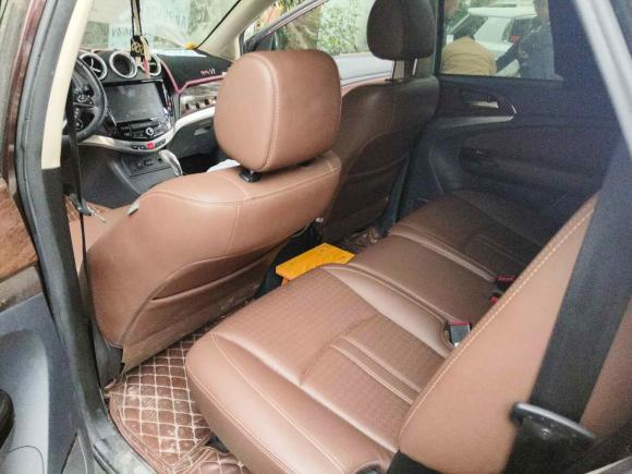 [温州·浙C] 二手比亚迪比亚迪S72015款 2.0T 自动旗舰型