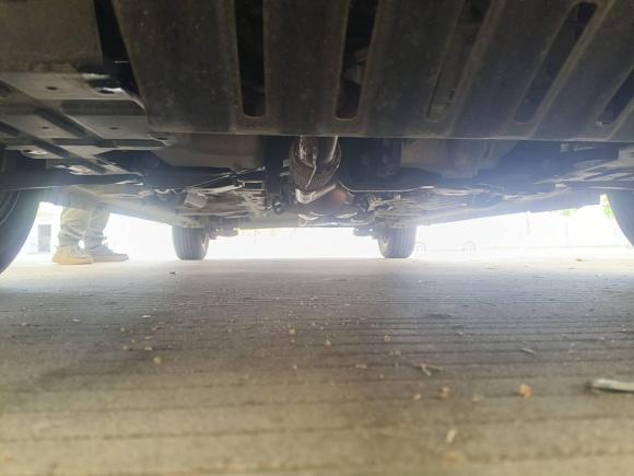 [苏州·苏U] 二手长安凯程长行2021款 1.5L 手动豪华型