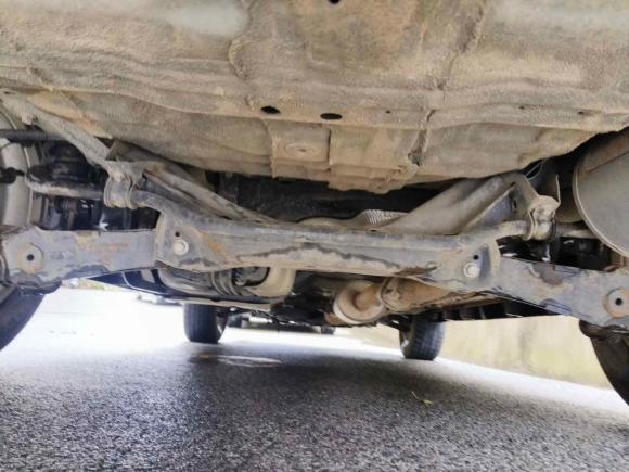 [苏州·苏U] 二手哈弗哈弗M62021款 PLUS 1.5T 手动豪华智联型