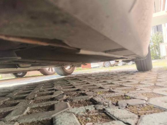 [上海·苏N] 二手福特福克斯2015款 两厢 1.6L 自动风尚型