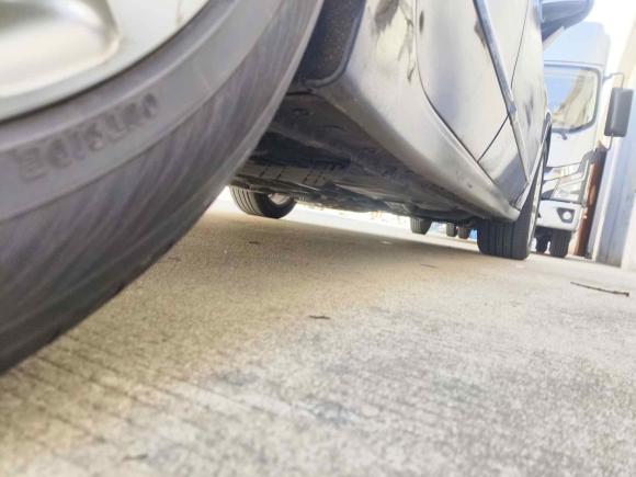 [上海·沪G] 二手别克君越2016款 改款 28T 精英型