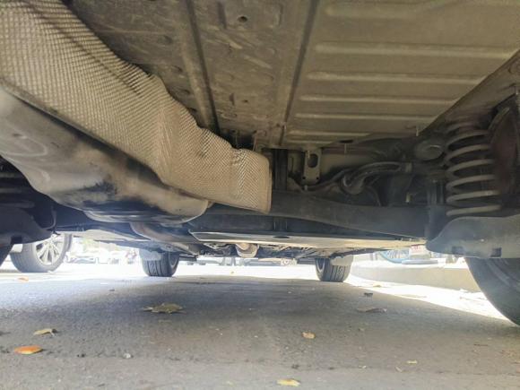 [南京·苏A] 二手标致标致50082017款 380THP 7座豪华版