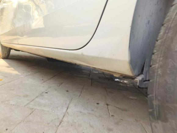 [上海·沪C] 二手别克别克GL82018款 28T 舒适型 国VI