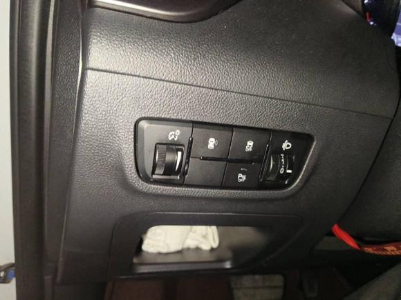 [成都·川A] 二手长安长安CS752014款 1.8T 自动精英型 国IV