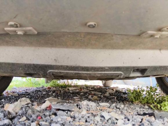 [上海·豫C] 二手哈弗哈弗H62017款 蓝标 运动版 1.5T 手动两驱精英型