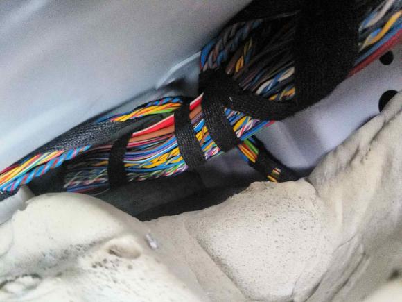 [南京·苏A] 二手宝马宝马3系2013款 改款 320Li 豪华设计套装