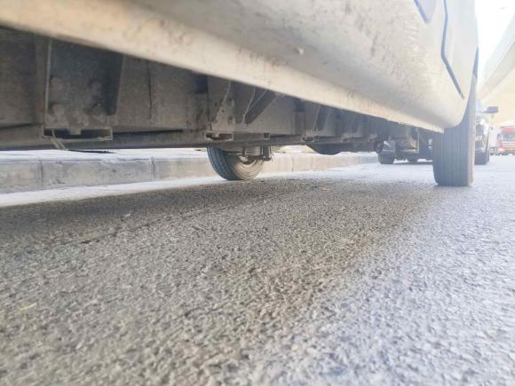 [西安·陕A] 二手开瑞优优EV2021款 厢式车SQR5039