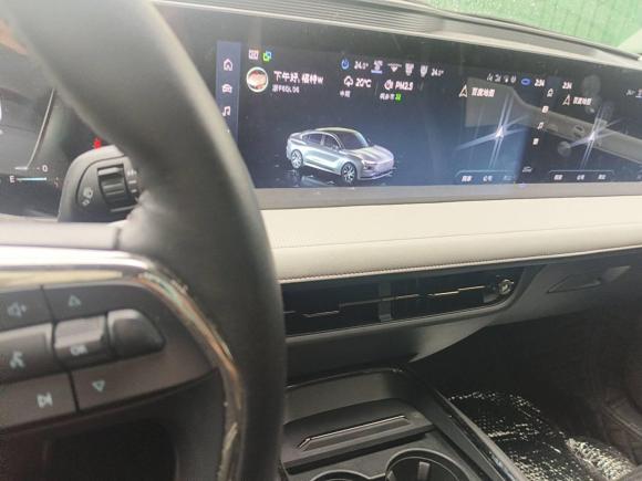 [嘉兴·浙F] 二手福特蒙迪欧2022款 EcoBoost 245 豪华型