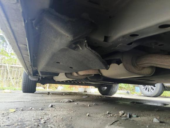 [深圳·粤B] 二手别克别克GL82021款 陆上公务舱 652T 豪华型